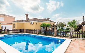 Casa Familiar La Lobita 1